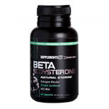 Beta-EcDysterone (Supplements SA) The Ultimate Natural Steroid!