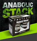 Ultimate Test-Stack [2in1 Box]
