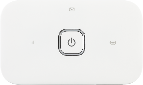 Vodafone Mobile Pocket Wi-Fi R216 LTE Router