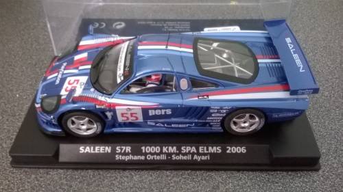 (FLY) SALEEN S7R (NEW!)
