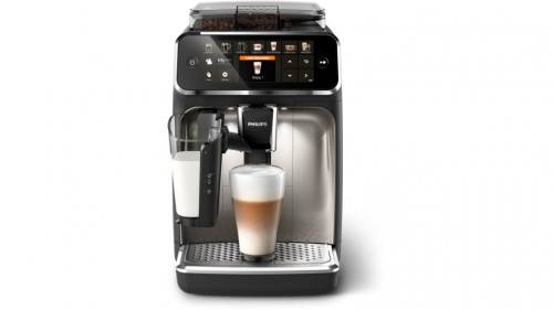 Philips 5400 Series Fully Automatic Esspresso Machine