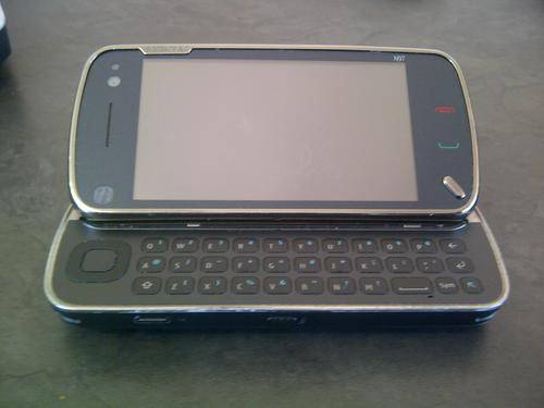 Nokia N97