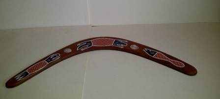 Boomerang