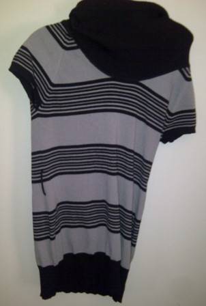 RT Ladies S/S Jersey - Size Large