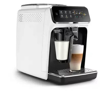 Series 3200 Fully automatic espresso machines