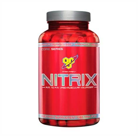 BSN-Nitrix (180 Caps)