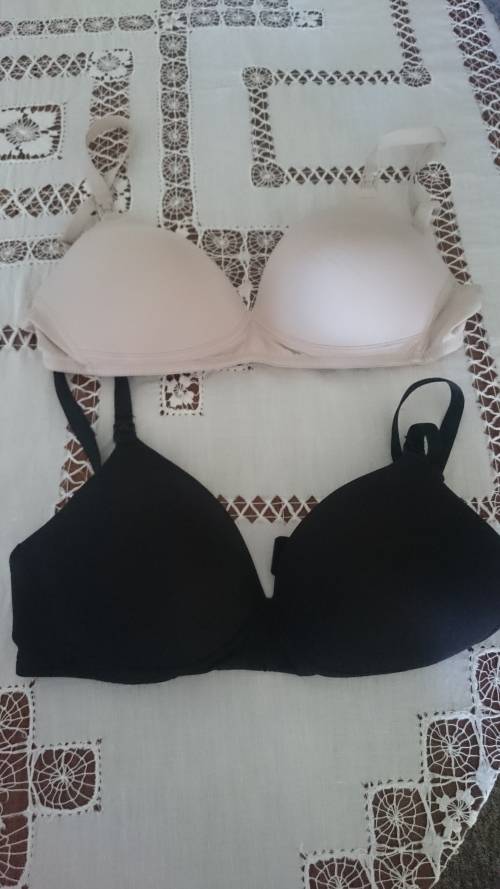 *Sale* Breastfeeding/Maternity Bras