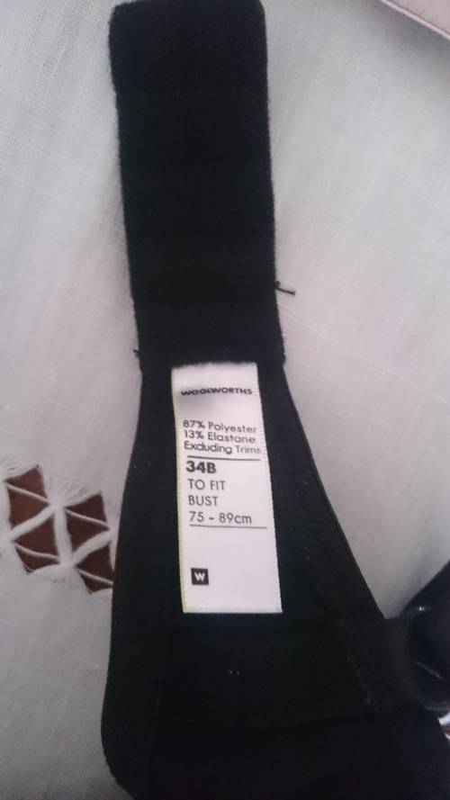 *Sale* Breastfeeding/Maternity Bras