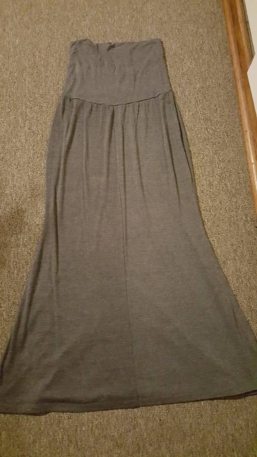 Maternity / Maxi Skirt