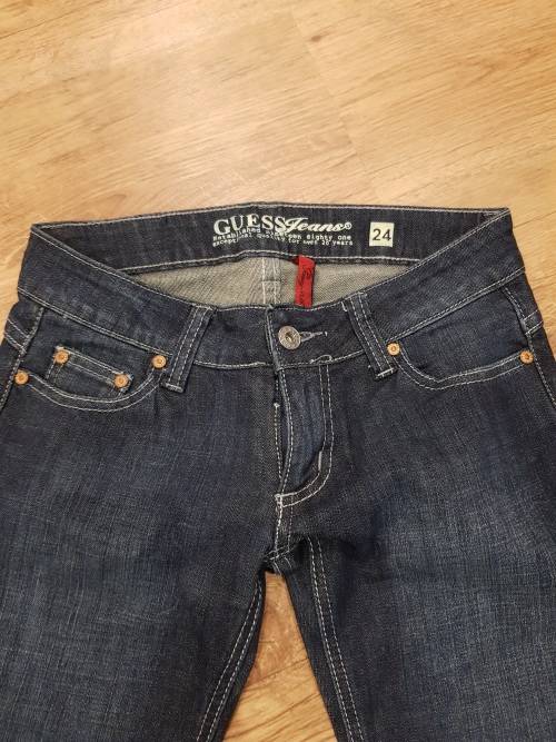 Guess Bootleg Jeans