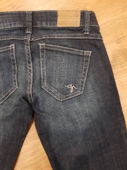 Guess Bootleg Jeans