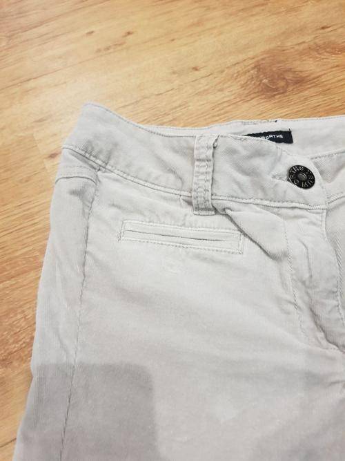 Truworths Corduroy Bootleg Pants