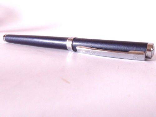 Vintage Iridium point Senator Merz & Krell German fountain pen