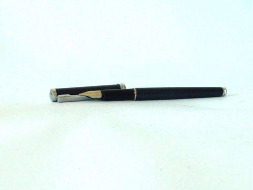 Vintage Iridium point Senator Merz & Krell German fountain pen