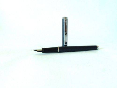 Vintage Iridium point Senator Merz & Krell German fountain pen