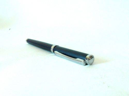 Vintage Iridium point Senator Merz & Krell German fountain pen