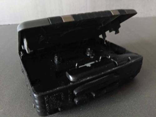 Walkman Stereo Radio Cassette Player PANASONIC - RQ-V65