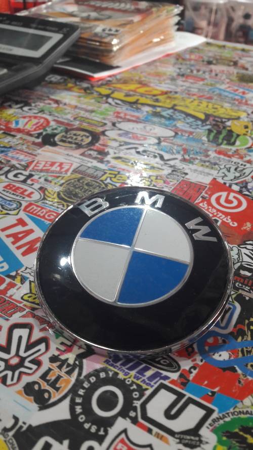 BMW BADGES