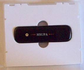 HSUPA Wireless Modem