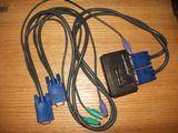 KVM Switch