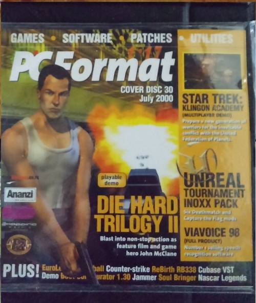 PC Format