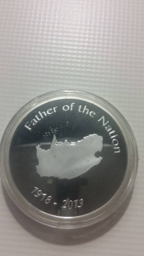 Mandela Token