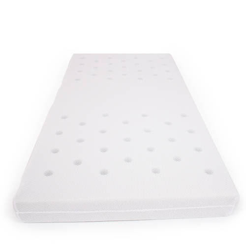 Standard Camp Cot Mattress  Mesh/Netting cover - ThinkCosy