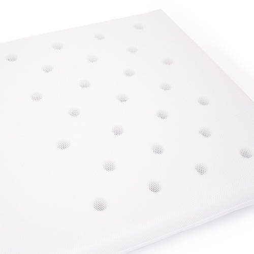 Standard Camp Cot Mattress  Mesh/Netting cover - ThinkCosy