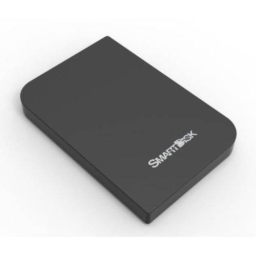 Verbatim 500GB SmartDisk Mobile Hard Drive