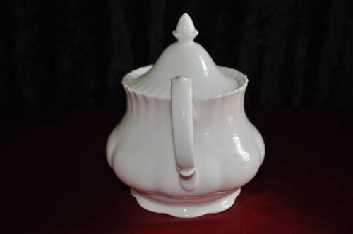 Royal Albert "Reverie" 40 Piece Tea Set   ---   Courier or Collections Please!!!