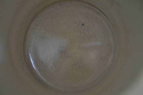 Royal Doulton Pitcher - Back stamp 1934