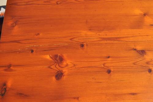 Pine Coffee Table  --  Collections Only!!