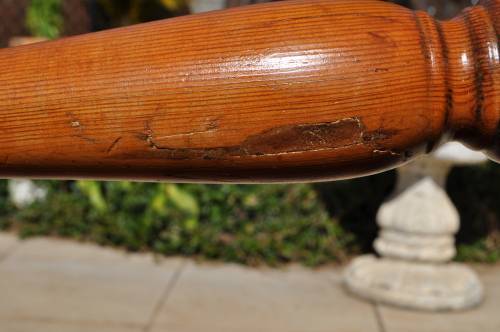 Pine Coffee Table  --  Collections Only!!