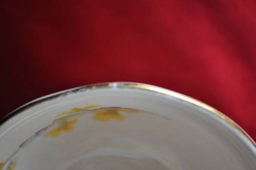 Royal Albert Unnamed Trio
