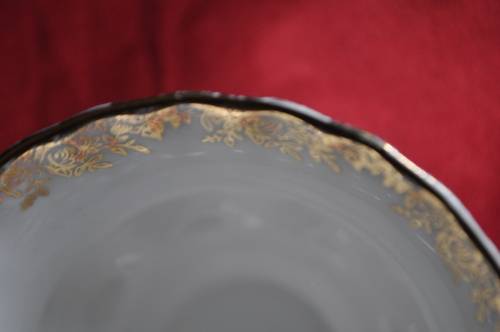 Royal Albert "Dimity Rose" Trio