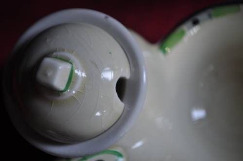 Grindley Hand Painted "The Silver Bough" 44 Piece Dinner Set - Collection or Courier Please!!