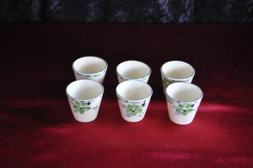 Grindley Hand Painted "The Silver Bough" 44 Piece Dinner Set - Collection or Courier Please!!