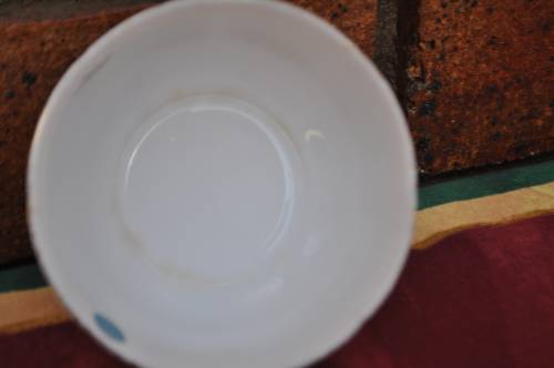 Paragon "Victoriana Rose" Tea Pot, Cake Plate, Milk & Sugar.