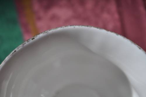 Paragon "Victoriana Rose" Trio