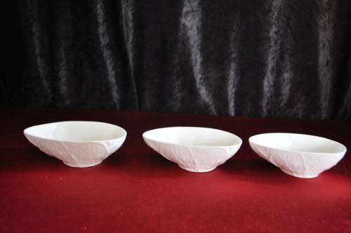 Coalport Country Ware Avocado Dishes x 6