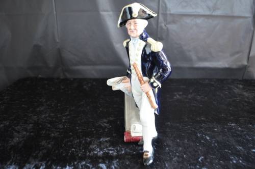 Royal Doulton Figurine "The Captain" HN 2260