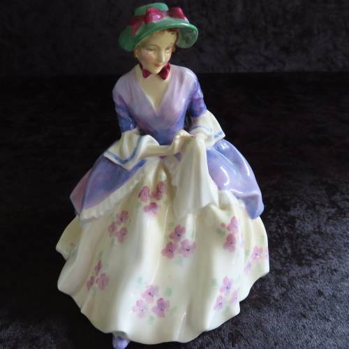 Royal Doulton Figurine "Griselda" HN 1993