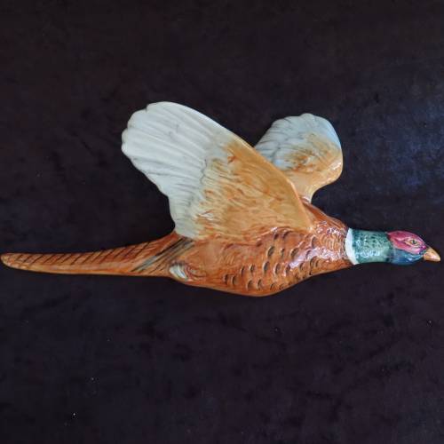Beswick Set Of Four Flying Ducks