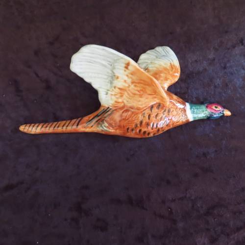 Beswick Set Of Four Flying Ducks