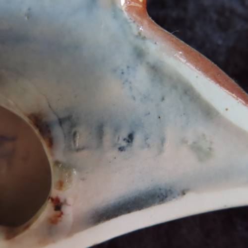 Lucia Ware Set Of Three Flying Ducks