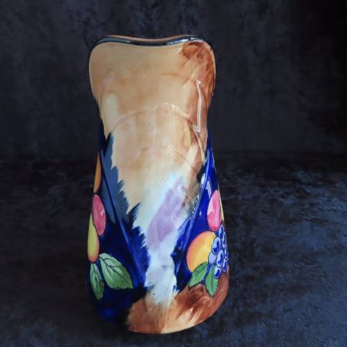 H&K Tunstall `Autumn` Jug  - 1930,s