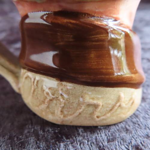 Royal Doulton Small Character Jug `Arry`