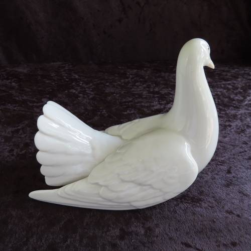 Lladro Dove # 6290