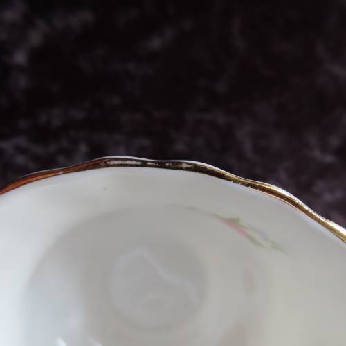 Royal Albert "Forget-Me-Not" Trio.