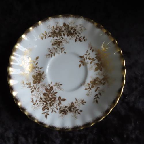 Royal Albert "Antoinette" Trio